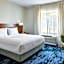 Fairfield by Marriott Inn & Suites Knoxville Turkey Creek