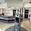 Capital Executive Apartment Hotel