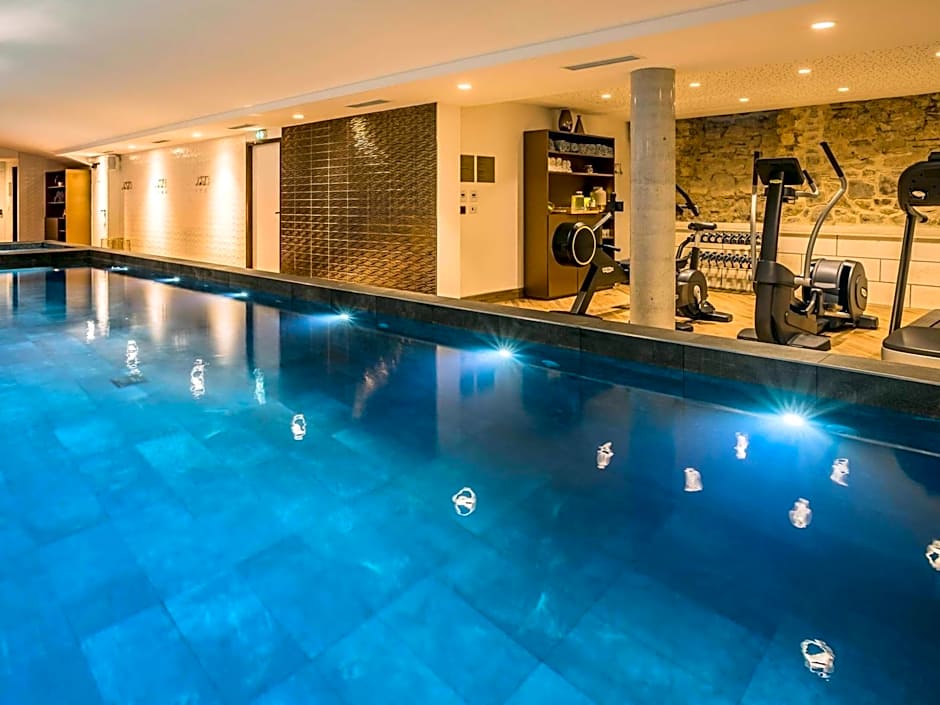 MADISON Saint Jean de Luz - Handwritten Collection