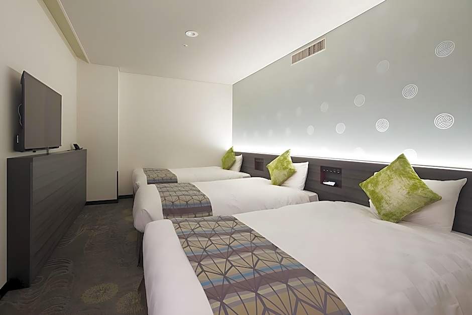 Takamatsu Tokyu Rei Hotel