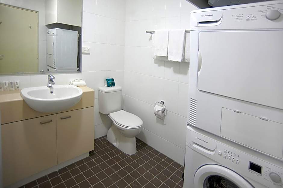 Quest Palmerston - Darwin