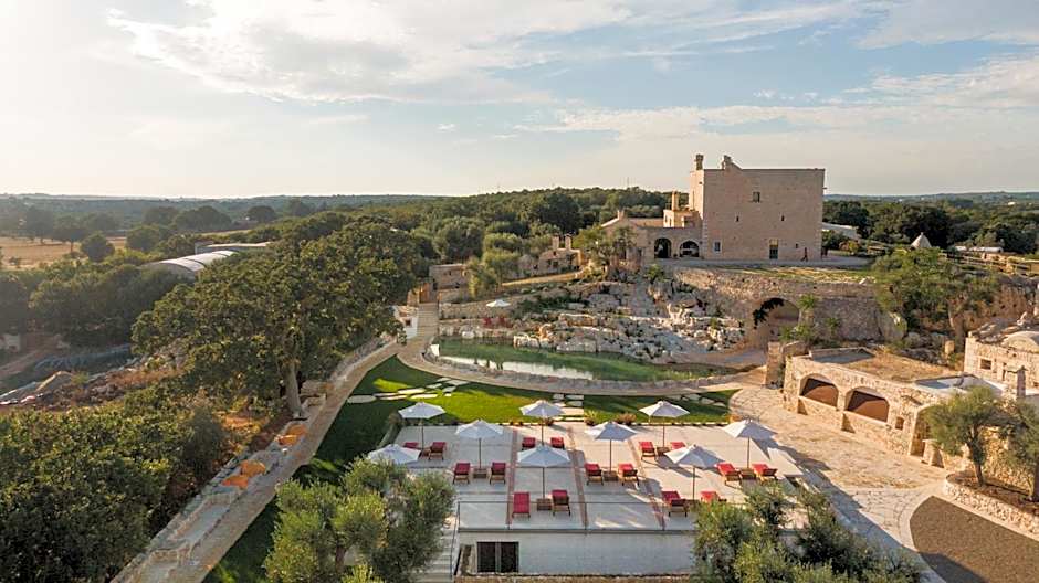 Masseria San Paolo Grande