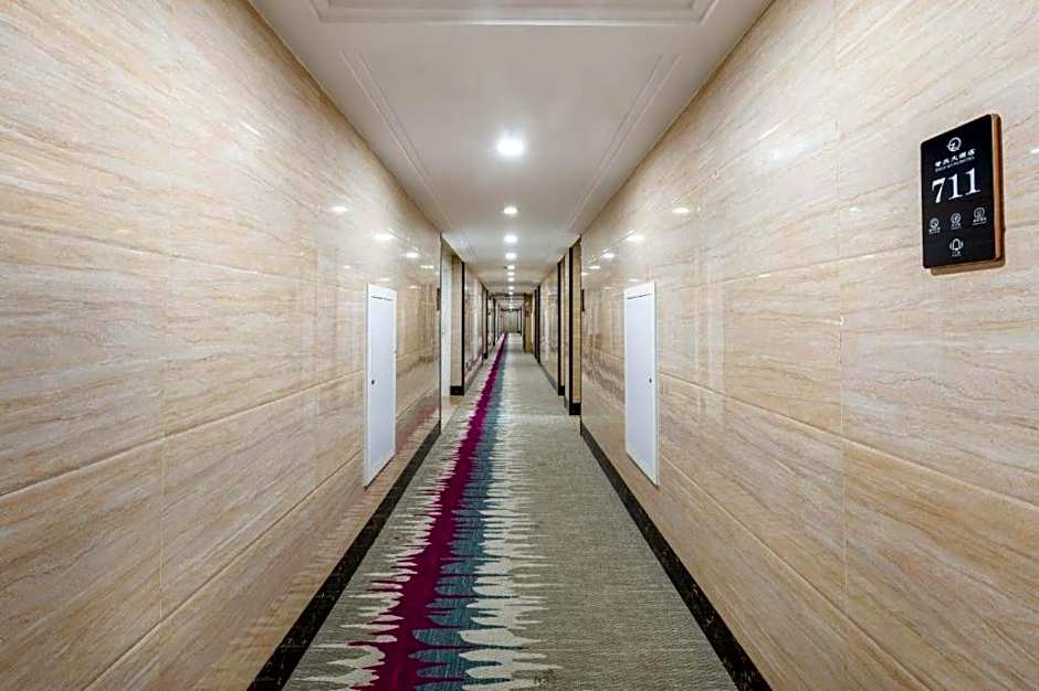 JIN HENG HUA YAN HOTEL