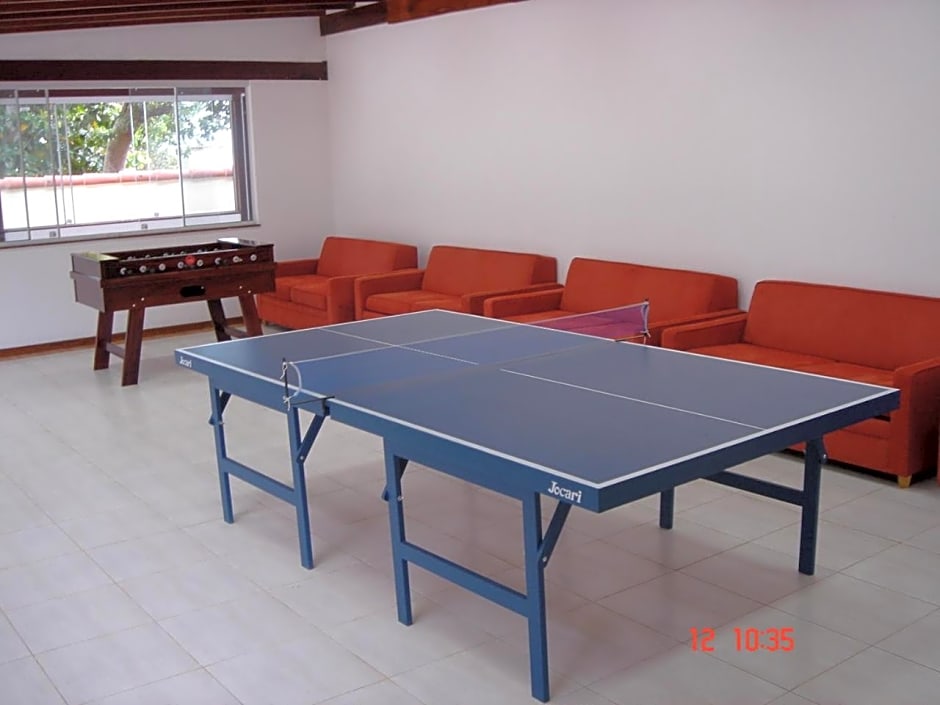 Hotel Atlântico Búzios Convention