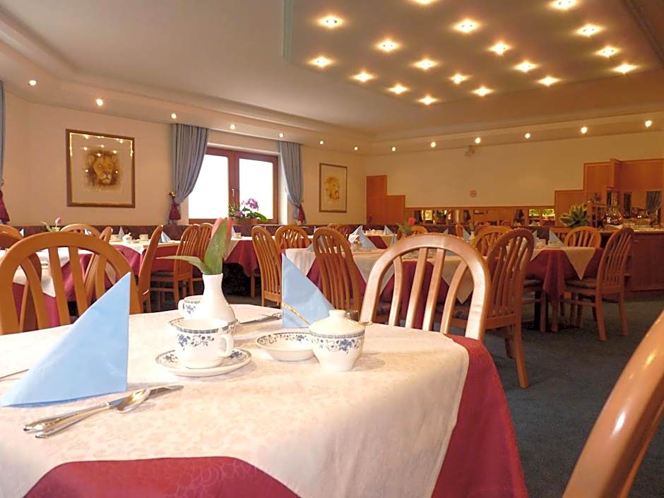 Hotel Fortuna