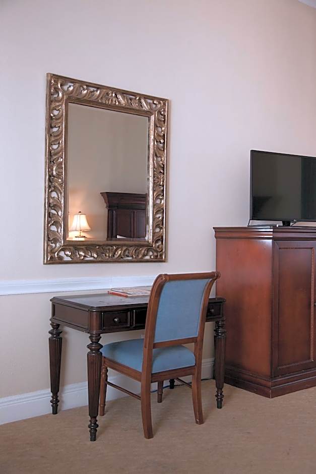 Hotel St. Pierre French Quarter