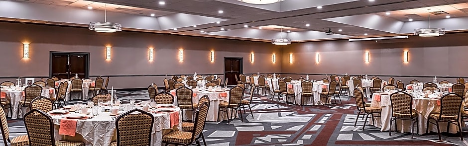 Holiday Inn Auburn-Finger Lakes Region By IHG