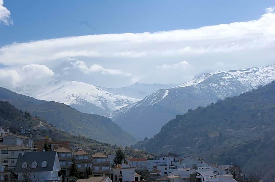 Hotel Juan Francisco