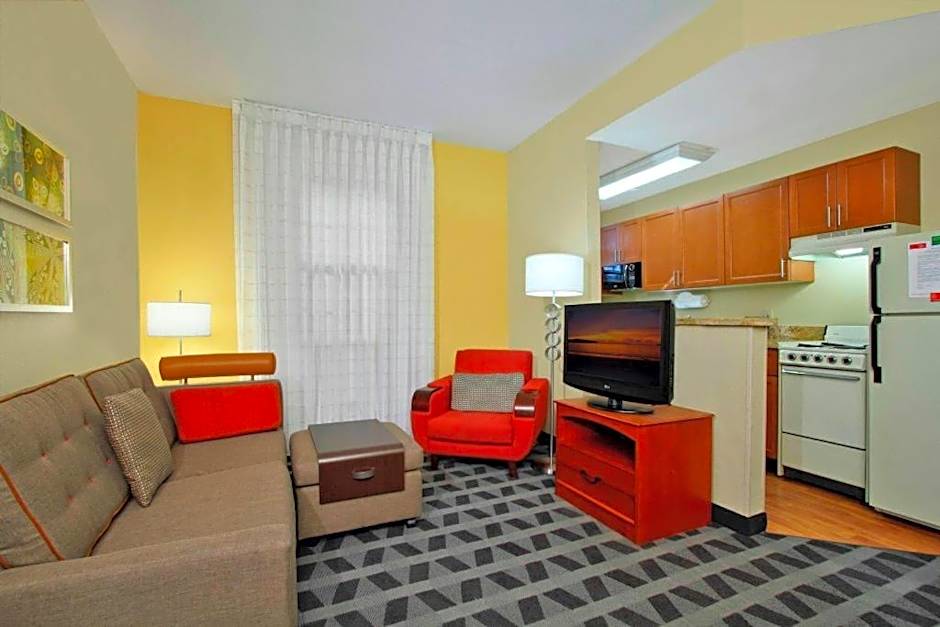 TownePlace Suites by Marriott San Jose Cupertino