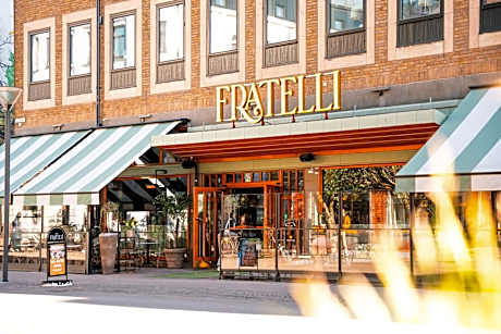 Hotel Fratelli