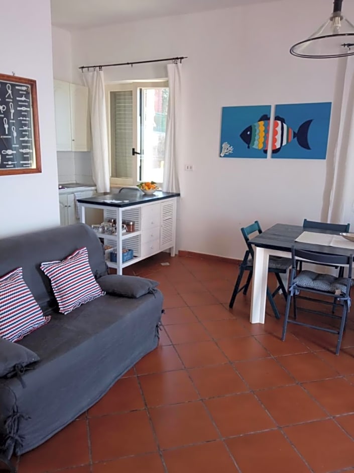 Villa ambrosio – Vico Equense, CO