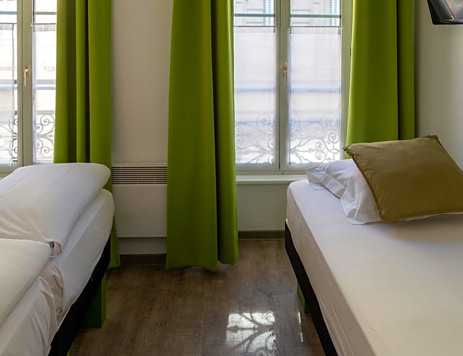 Hotel Victoria