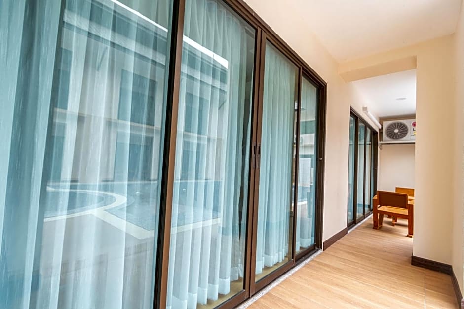 Peacock De Pai Hotel