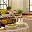 Starhotels Business Palace
