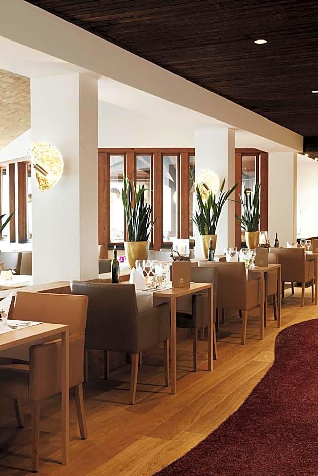 Wellness Hotel Stoos