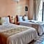 Hotel Bucaneros