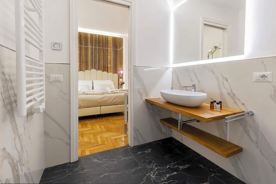 Navona Central Relais