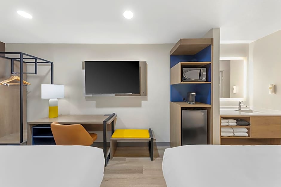 Comfort Inn Fontana