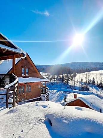 Bieszczadzki Ośrodek Wypoczynkowo Konferencyjny DANFARM