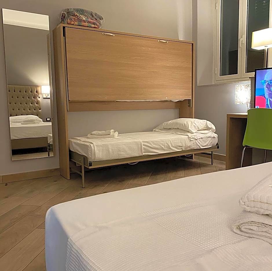 Hotel Genziana