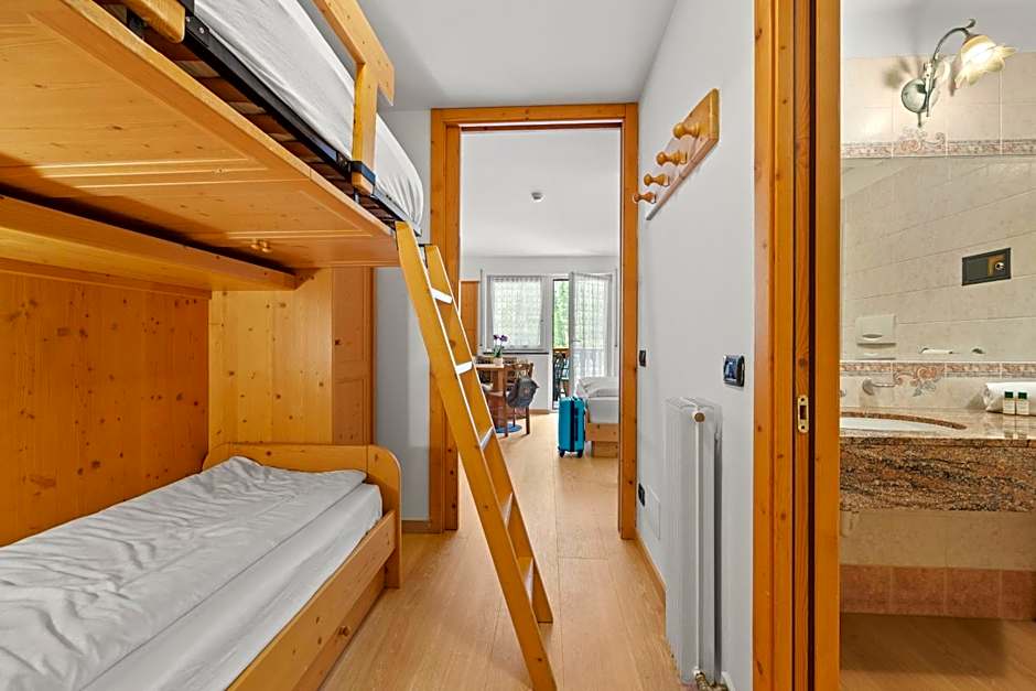 Aparthotel Princess
