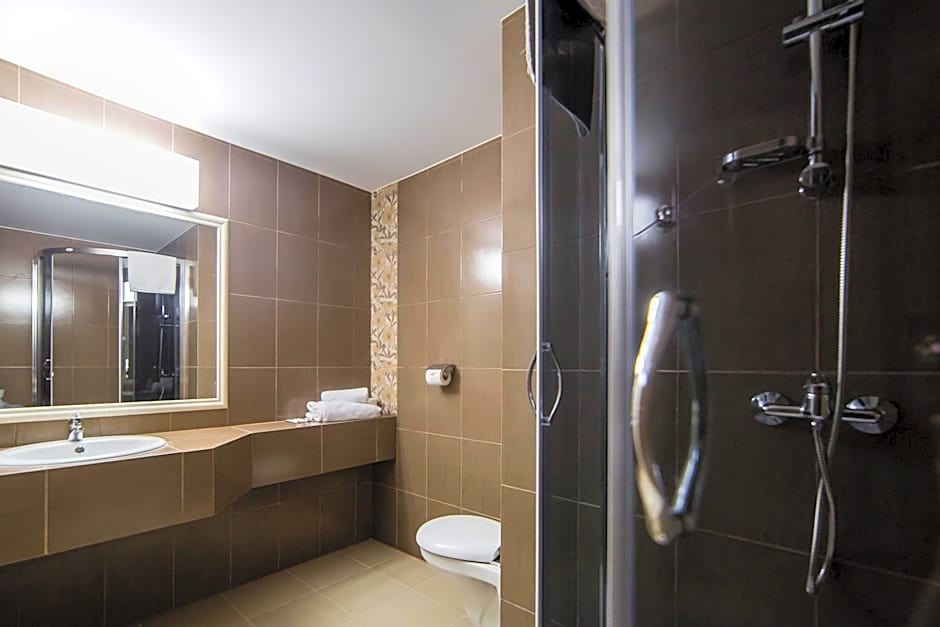 Hotel Solny