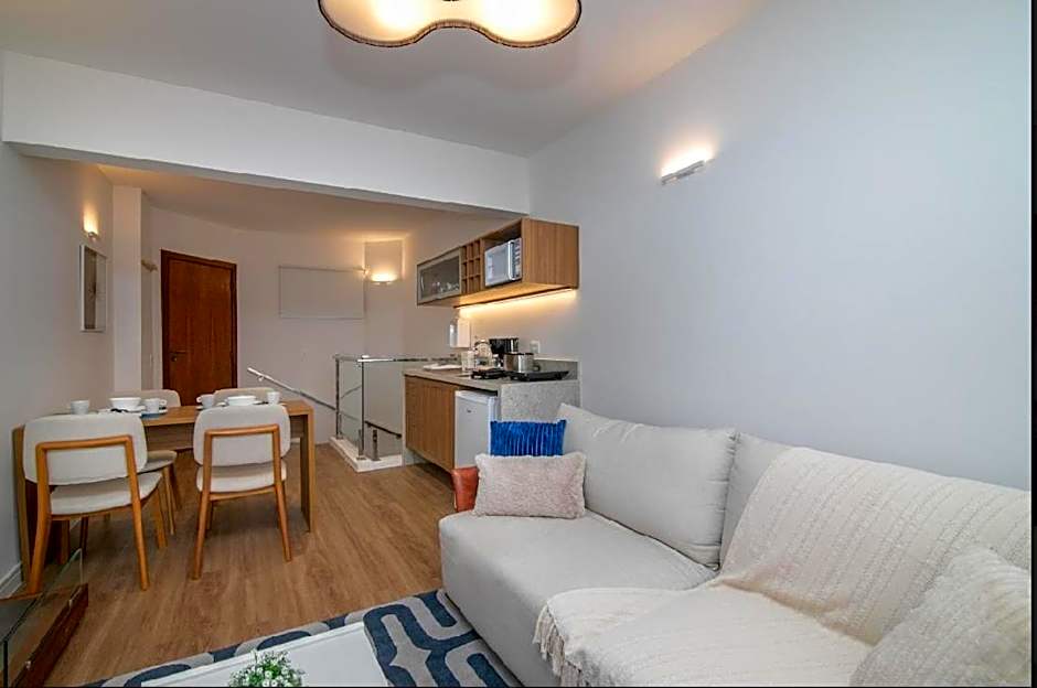 Quatre Saisons Residence 217