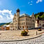 Apartmány Stříbrná Liška