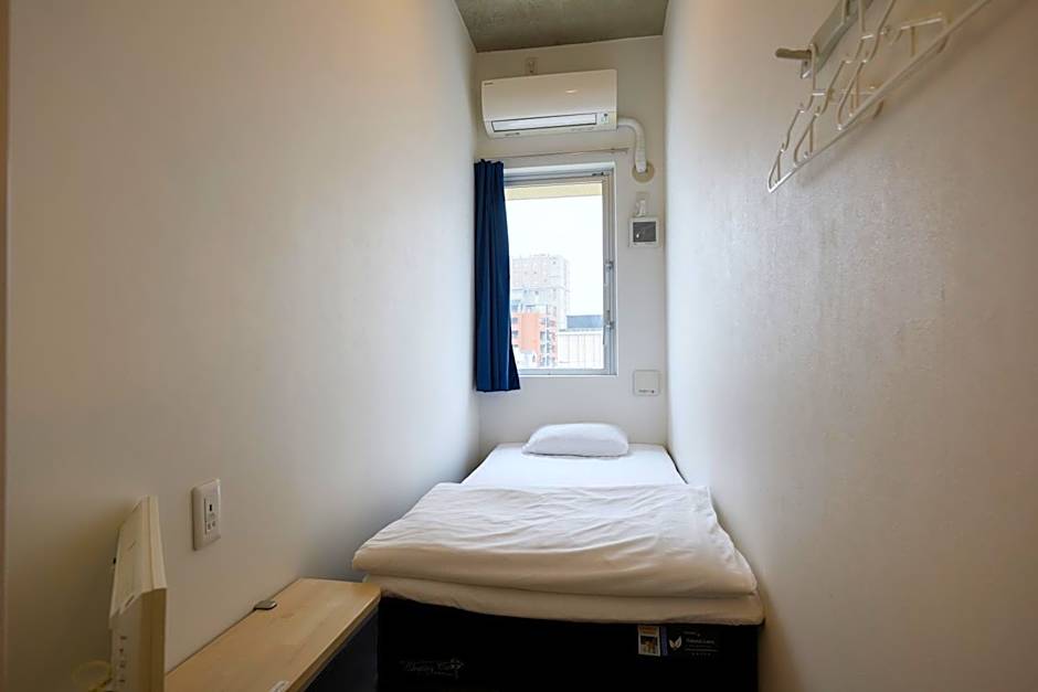 Chura Cabin Kokusai-Dori