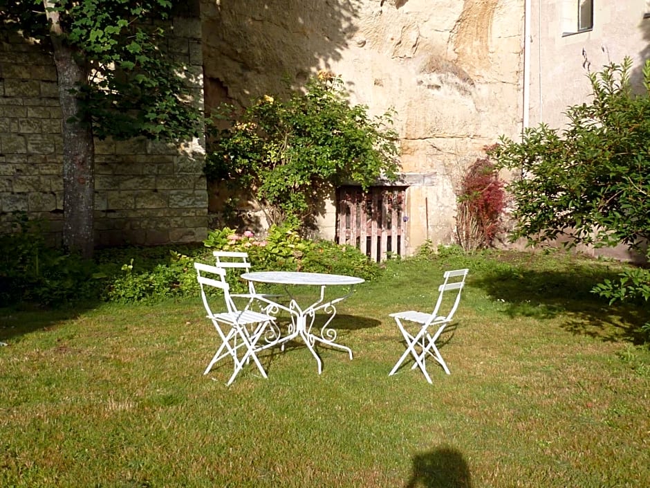 Chambre D' Hôtes La Lucasserie