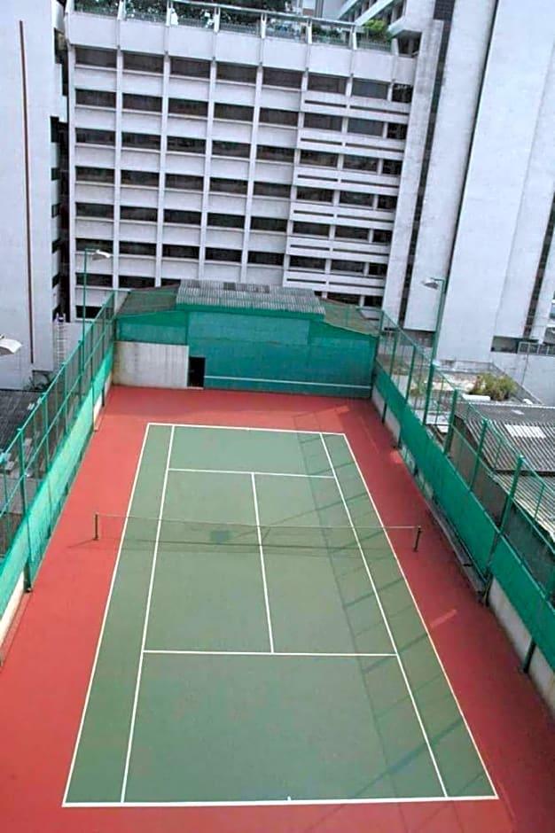 Asia Hotel Bangkok Thailand Rates From Thb1 258