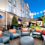 Hilton Garden Inn Huntsville/Space Center