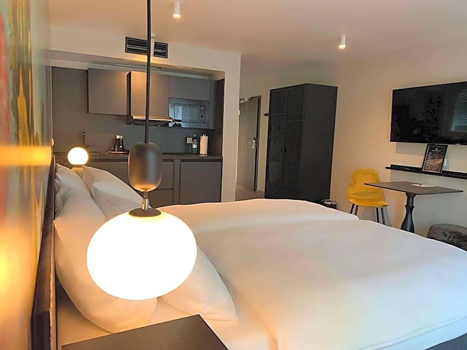 ANA Living Karlsruhe by Arthotel ANA