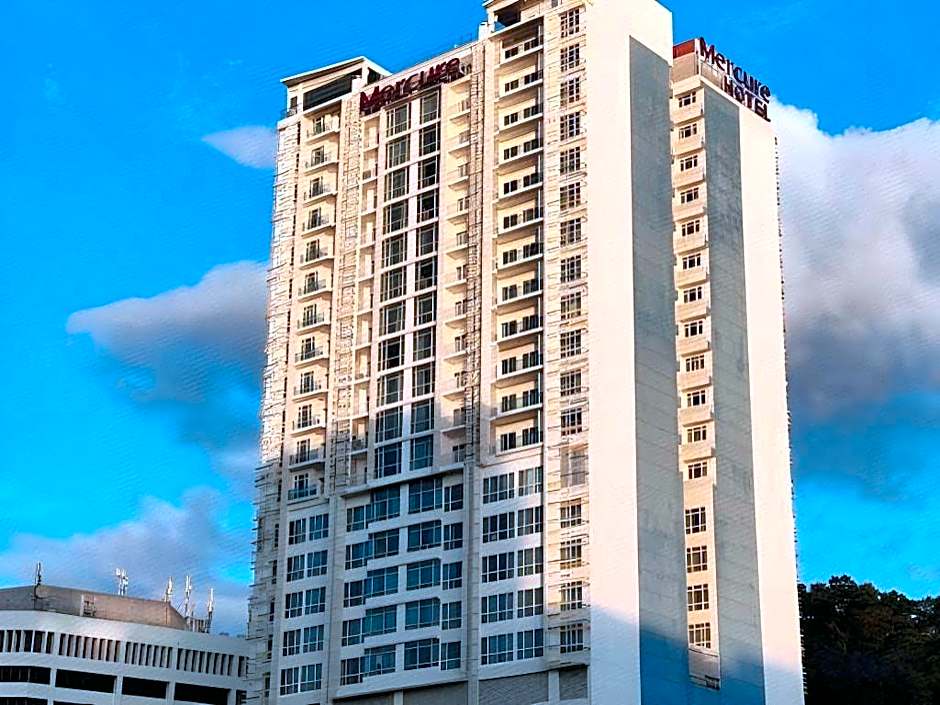 M Centro City Centre @ Gaya Street by SSVC