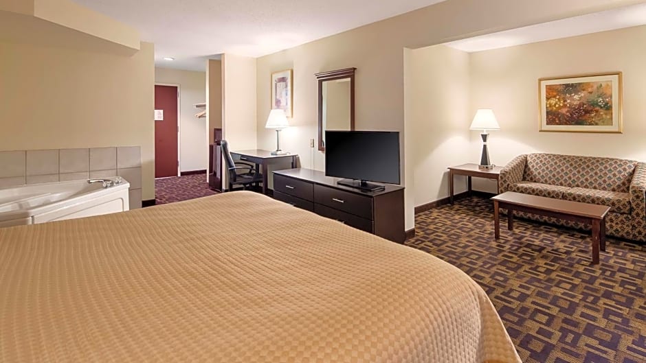 Best Western Carowinds