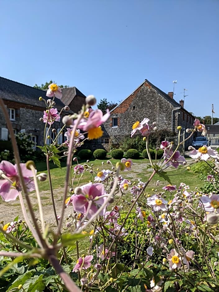 La Grange de Dourlers