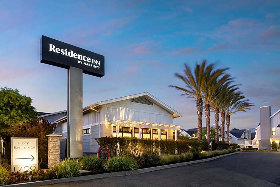 Residence Inn by Marriott Los Angeles LAX/Manhattan Beach