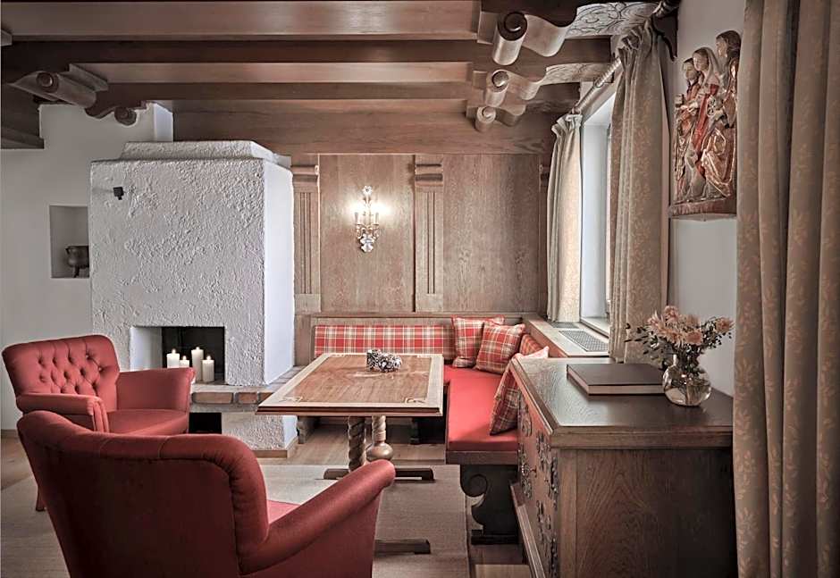 Hotel Goldener Greif