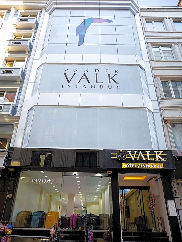 Vander Valk İstanbul Hotel
