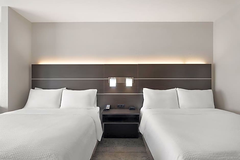 Holiday Inn Express & Suites West Memphis By IHG