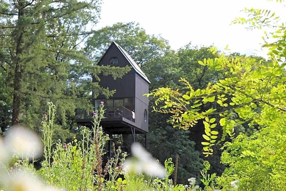 Buitenverblijf NEST