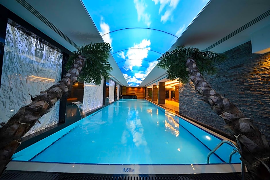 Park Inn by Radisson Ankara Cankaya