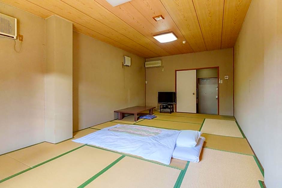 Hotel Nissin Kaikan - Vacation STAY 02349v