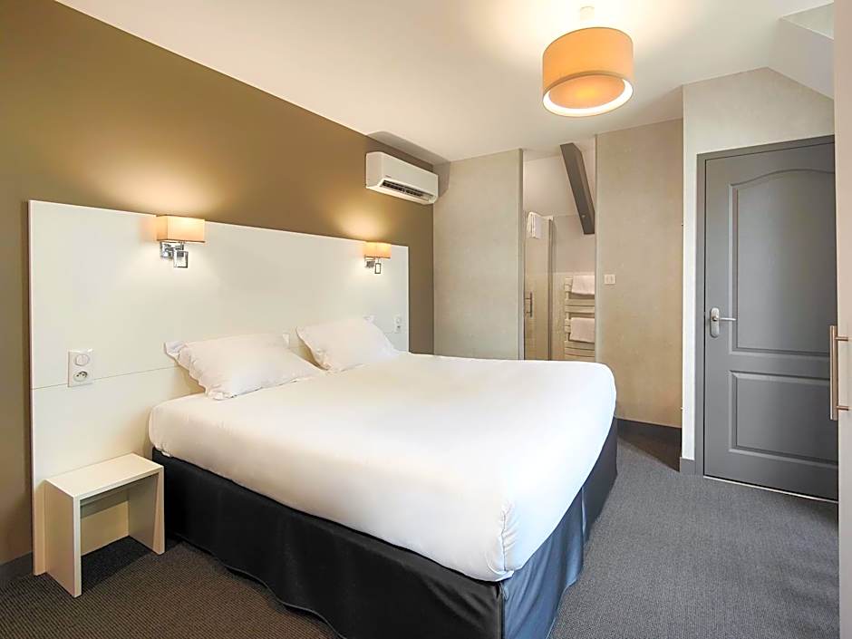 Hotel Château de la Barbinière