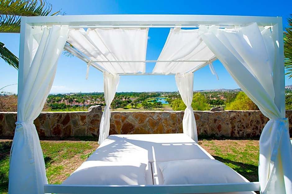 Vital Suites Residencia, Salud & Spa