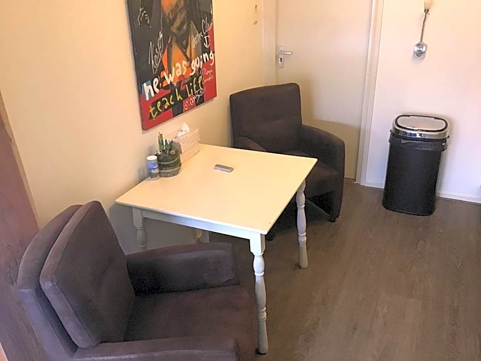 Bed & Breakfast Klokgaaf