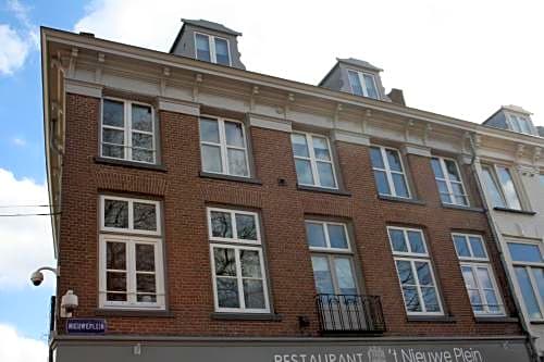 B&B 't Nieuwe Plein