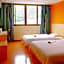 7 Days Inn Hanzhong Tianhan Avenue South Station