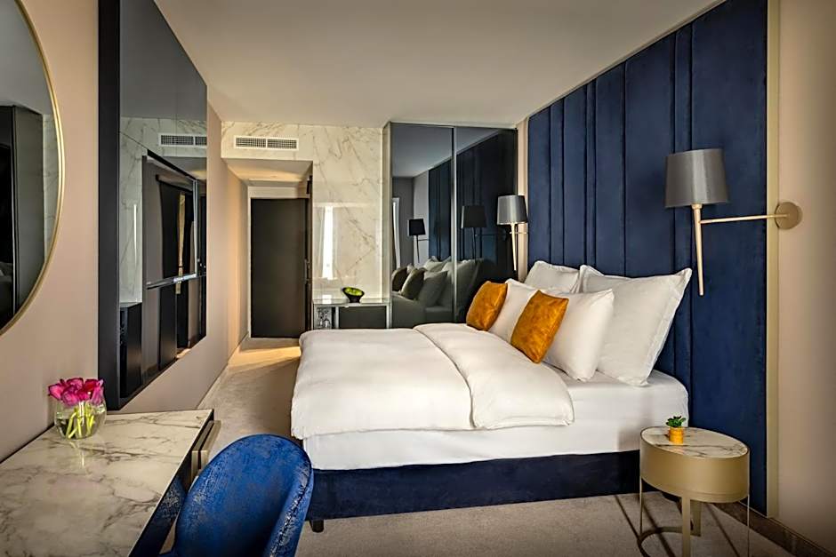 Grand Hotel Adriatic