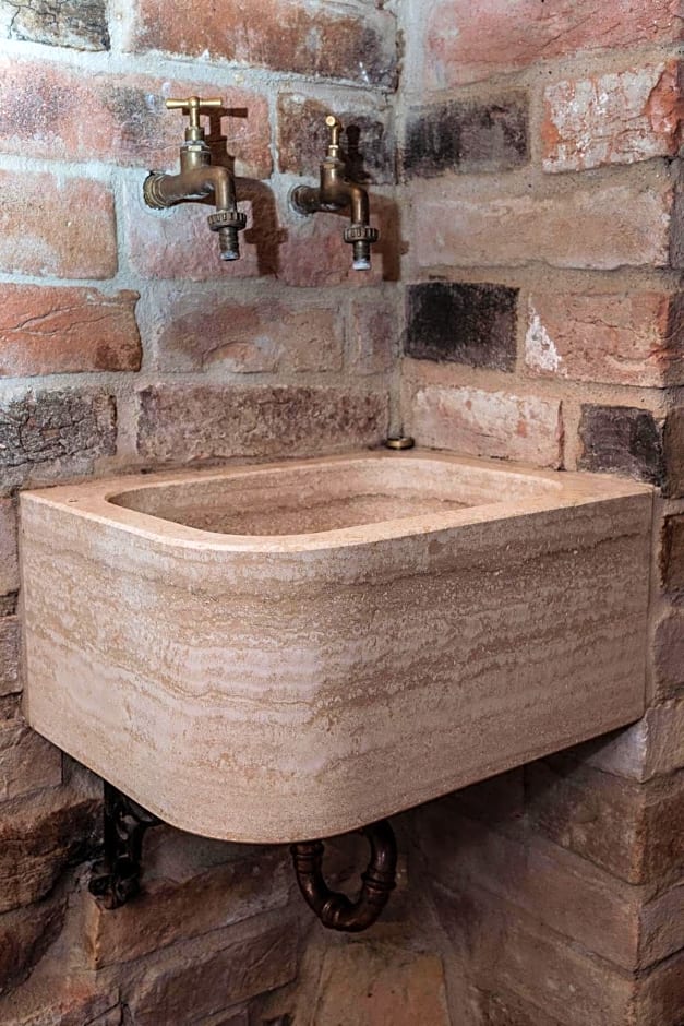 B&B Al Vecchio Forno